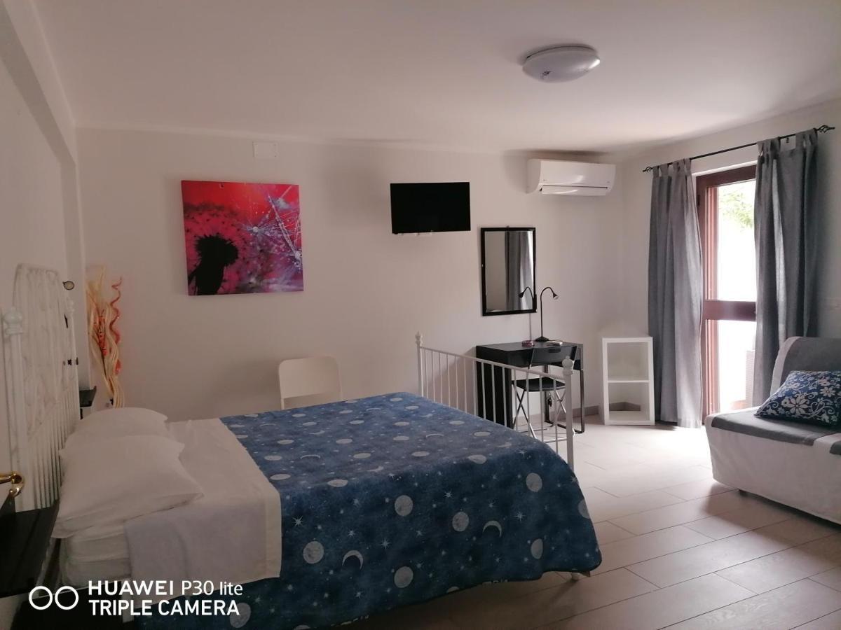 מלון אגרופולי La Selva מראה חיצוני תמונה