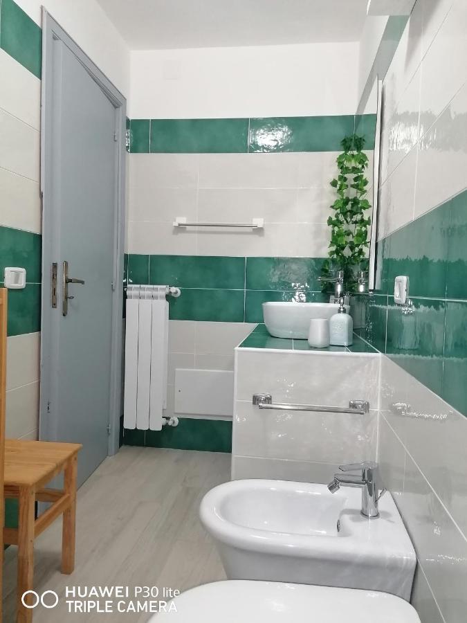 מלון אגרופולי La Selva מראה חיצוני תמונה